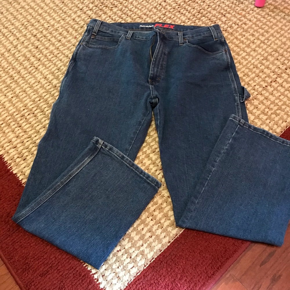 Dickies Flex Jeans 38x30